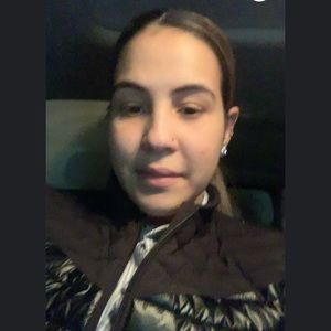 Meet your Posher, Dalisa